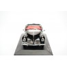 Whitebox Lincoln Continental Convertible 1939 - Black