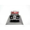 Whitebox Lincoln Continental Convertible 1939 - Black