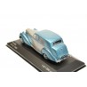 Whitebox Bentley Mark VI 1950 - Silver Metallic/Light Blue Metallic