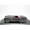 Schuco Mercedes-Benz 300 SL Roadster Hardtop W198 1958 - Grey with Cream Roof