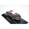 Schuco Mercedes-Benz 300 SL Roadster Hardtop W198 1958 - Grey with Cream Roof