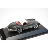 Schuco Mercedes-Benz 300 SL Roadster Hardtop W198 1958 - Grey with Cream Roof