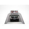 Schuco Mercedes-Benz 300 SL Roadster Hardtop W198 1958 - Grey with Cream Roof