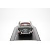 Schuco Mercedes-Benz 300 SL Roadster Hardtop W198 1958 - Grey with Cream Roof