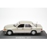 Minichamps Mercedes-Benz 320 E W124 MOPF 1992 - Smoke Silver Metallic