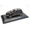 Schuco Mercedes-Benz A-Class Sport W176 2013 - Cosmos Black Metallic