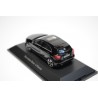 Schuco Mercedes-Benz A-Class Sport W176 2013 - Cosmos Black Metallic