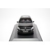 Schuco Mercedes-Benz A-Class Sport W176 2013 - Cosmos Black Metallic