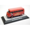 Mercedes-Benz L206 Bus