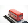 Premium ClassiXXs Mercedes-Benz L206 Bus "Circus Roncalli" 1970 - Red