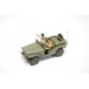 Delahaye Jeep VLR