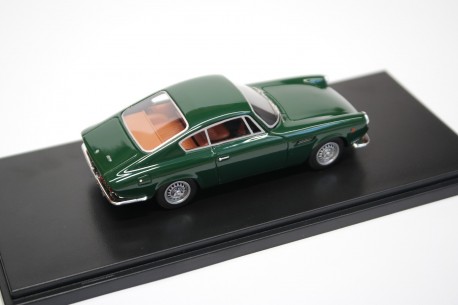 BOS MODELS 1/43 Scale Resin BOS43385 - Daimler DB18 Hooper Empress 2