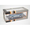Premium X Mitsubishi Pajero IV V80 Polizei Hessen 2012 - Cool Silver Metallic