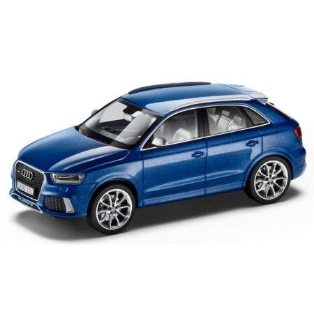 Schuco Audi RS Q3 2012
