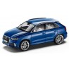 Schuco Audi RS Q3 2012