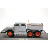 Atlas Tatra 141 1957 - Gray