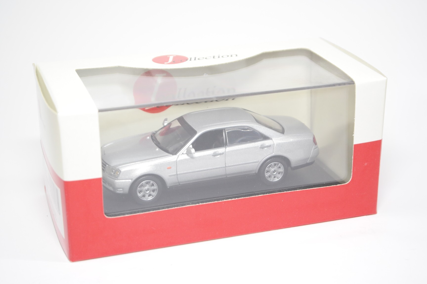 Nissan Gloria - Diecast Ukraine