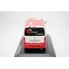 J-Collection Toyota Hiace H200 Panel Van "J-Collection by Kyosho" 2004 - White/Red