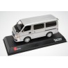 J-Collection Nissan Caravan Bus E25 Facelift 2006 - Brilliant Silver