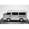 J-Collection Nissan Caravan Bus E25 Facelift 2006 - Brilliant Silver
