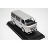 J-Collection Nissan Caravan Bus E25 Facelift 2006 - Brilliant Silver