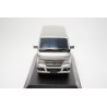 J-Collection Nissan Caravan Bus E25 Facelift 2006 - Brilliant Silver