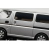 J-Collection Nissan Caravan Bus E25 Facelift 2006 - Brilliant Silver