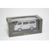 J-Collection Nissan Caravan Bus E25 Facelift 2006 - Brilliant Silver