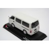 J-Collection Nissan Caravan Bus E25 Facelift 2006 - Brilliant White Pearl