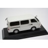 J-Collection Nissan Caravan Bus E25 Facelift 2006 - Brilliant White Pearl