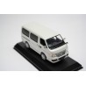 J-Collection Nissan Caravan Bus E25 Facelift 2006 - Brilliant White Pearl