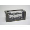 J-Collection Nissan Caravan Bus E25 Facelift 2006 - Brilliant White Pearl