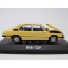 Maxichamps BMW 520 yellow 1974