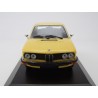 Maxichamps BMW 520 yellow 1974