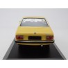 Maxichamps BMW 520 yellow 1974