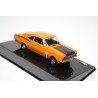 Hachette Chevrolet Opala SS 4cc 1975 - Orange/Black