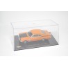 Hachette Chevrolet Opala SS 4cc 1975 - Orange/Black