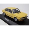 Maxichamps BMW 520 yellow 1974