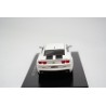 1/43 Hachette DC201 Chevrolet Camaro SS 2011 - White/Black, Chevrolet Collection #11