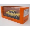 Maxichamps BMW 520 yellow 1974