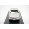 BoS-Models Chevrolet Caprice IV Sedan 1991 - Silver Metallic