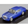 Kyosho Rolls-Royce Phantom Coupé blue 2012