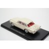 Neo Scale Models Plymouth Valiant Sedan I 1960 - Light Beige