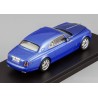 Kyosho Rolls-Royce Phantom Coupé blue 2012