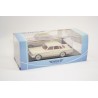 Neo Scale Models Plymouth Valiant Sedan I 1960 - Light Beige
