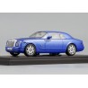 Kyosho Rolls-Royce Phantom Coupé blue 2012