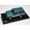 Hachette Chevrolet Bonanza 1990 - Green Metallic