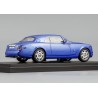Kyosho Rolls-Royce Phantom Coupé blue 2012