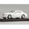 Kyosho Rolls-Royce Phantom Coupé white 2012