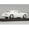 Kyosho Rolls-Royce Phantom Coupé white 2012